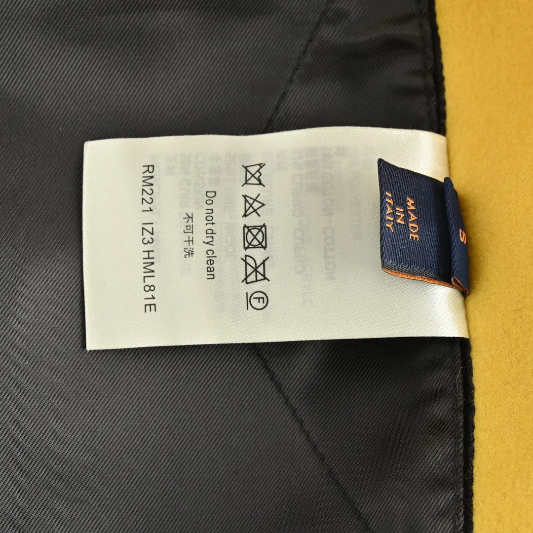 Louis Vuitton/ 24Fw logo